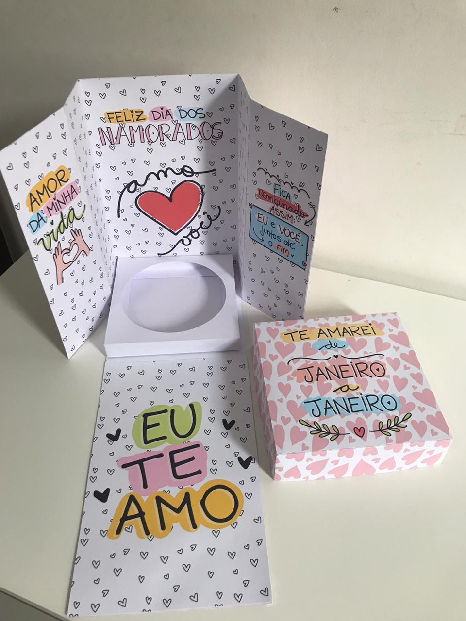 Arquivo de Corte Caixa Cenário 02 - Dia dos Namorados - Studio/P