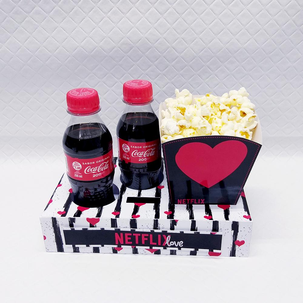 Arquivo de Corte Kit Cineminha 04 - Dia dos Namorados - STUDIO/PD