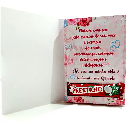 Arquivo de Corte KIT Dia da Mulher 09 - STUDIO/PDF