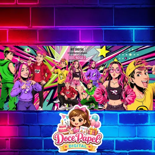 Kit Digital Png Emilly Vick dos Rosa 01