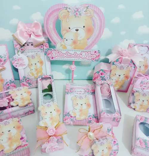 Arquivo de Corte Dia das Mães 20 - STUDIO/PDF