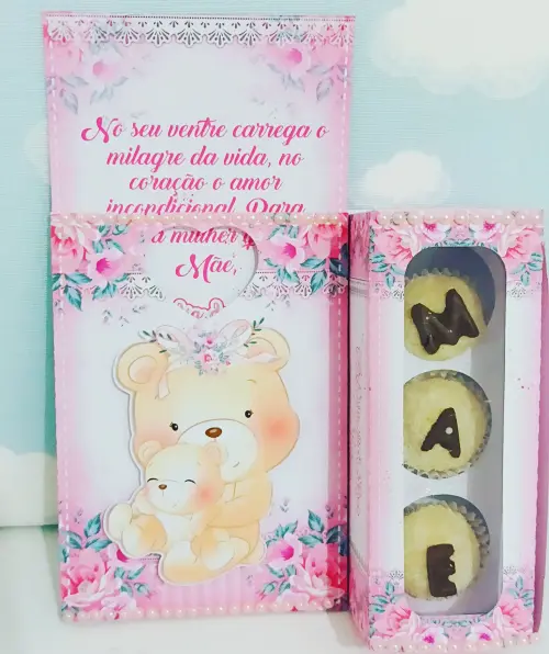 Arquivo de Corte Dia das Mães 20 - STUDIO/PDF