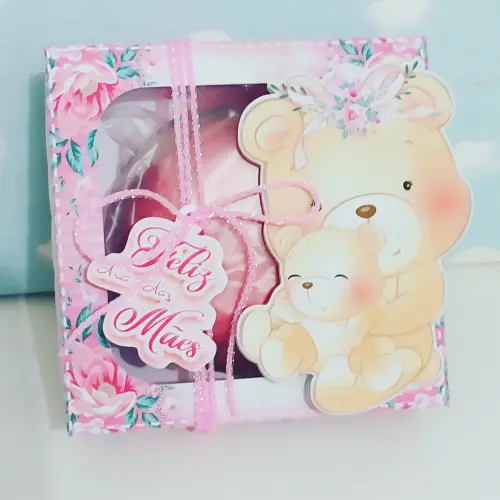 Arquivo de Corte Dia das Mães 20 - STUDIO/PDF