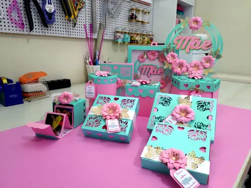 Arquivo de Corte Dia das Mães 21 - STUDIO/PDF