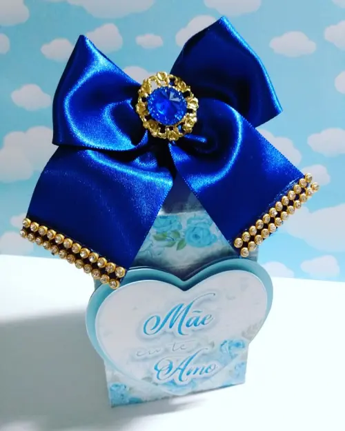 Arquivo de Corte Caixa Milk 01 Dia das Mães - STUDIO/PDF