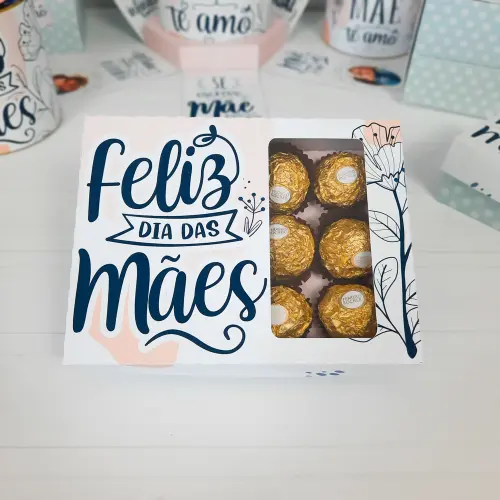 Arquivo de Corte Dia das Mães 31 - STUDIO/PDF