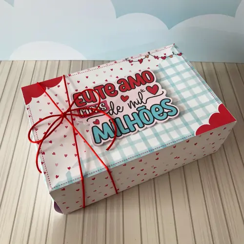 Arquivo de Corte Dia dos Namorados 34 - STUDIO/PDF/PNG