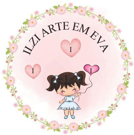 Ilzi arte em EVA