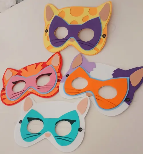 Super gatinhos