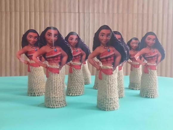 Tubete Moana