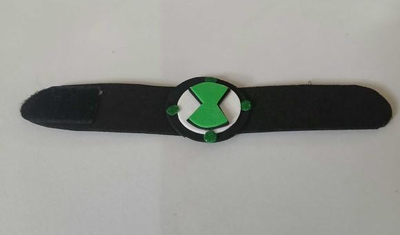 20 Relógios Omnitrix Ben 10