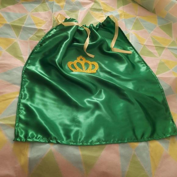 20 Capas Princesas e Principes