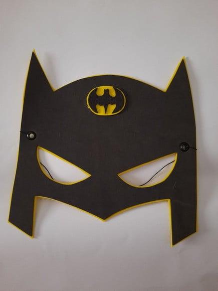 Máscara Batman