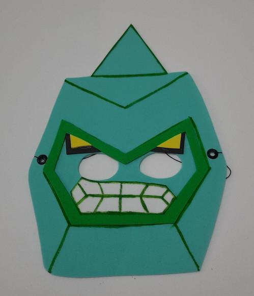 Lembrancinha Ben 10 Dianante