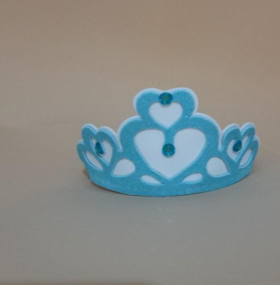 Tiara Coroa Cinderela