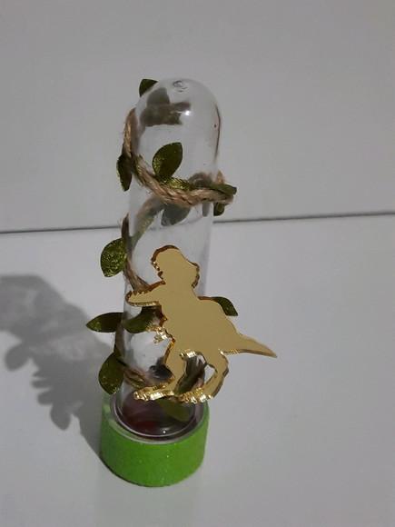 Tubete Dinossauro