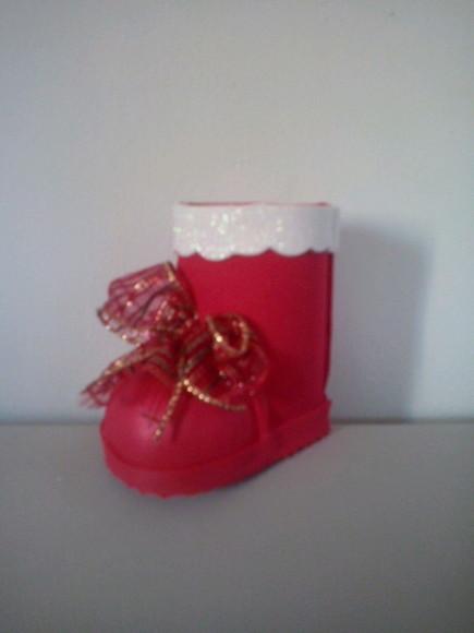 Botinha do Papai Noel