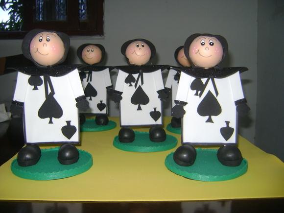 Guardinhas da Alice