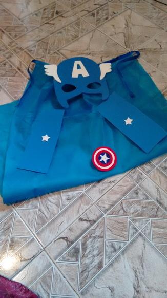 Kit Vingadores