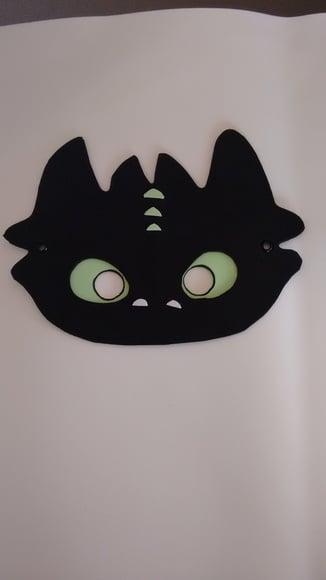 Máscaras Banguela