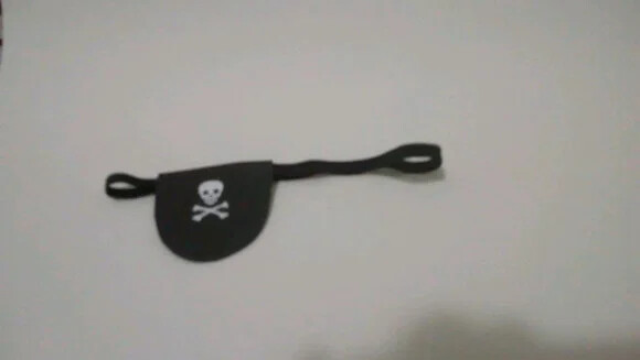 Kit Pirata