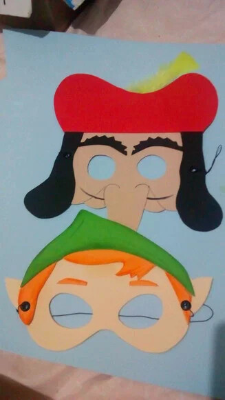 Lembrancinha sininho