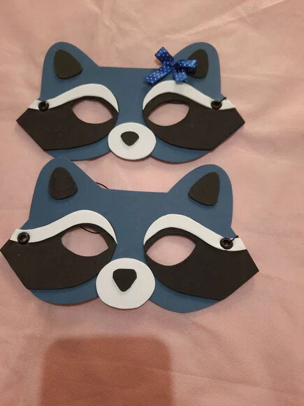 Lembrancinha Animais do Bosque