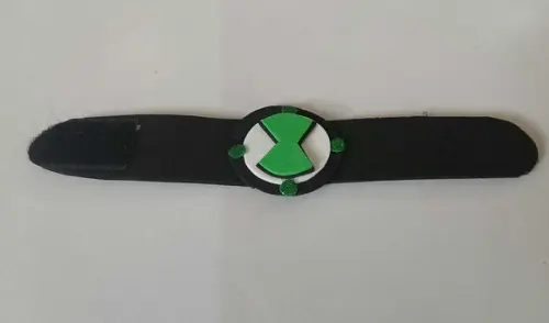 20 Relógios Omnitrix Ben 10