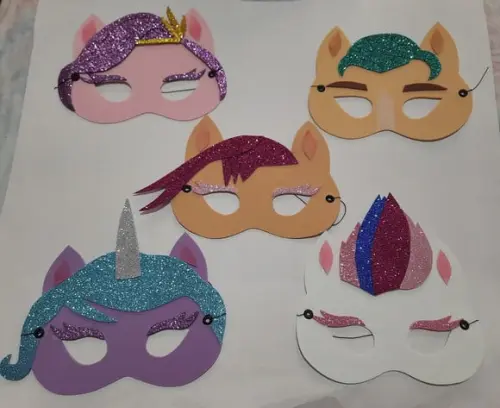 Lembrancinha My Little Pony ?