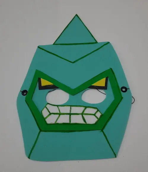 Lembrancinha Ben 10 Dianante