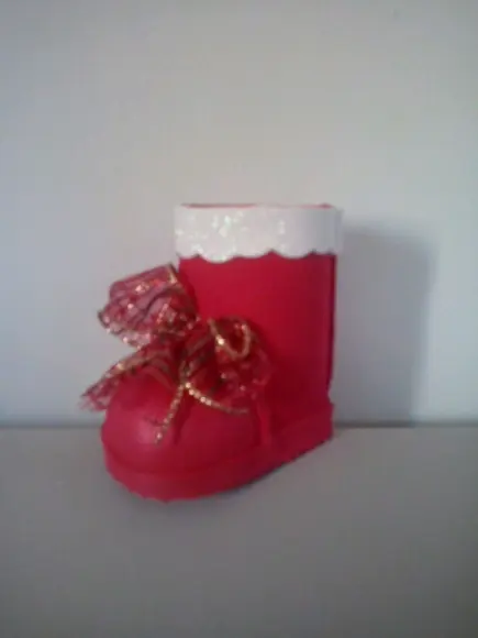 Botinha do Papai Noel