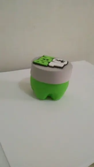Lembrancinha Ben10