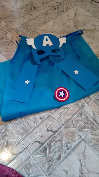 Kit Vingadores