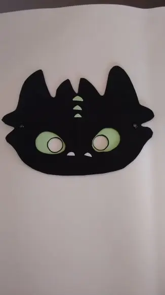 Máscaras Banguela