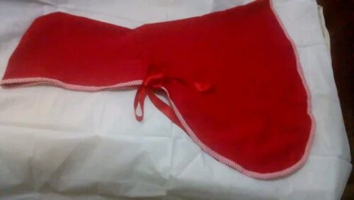 Capa lobo mau e Chapeuzinho vermelho