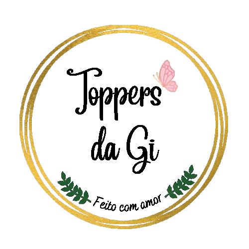 Toppers da Gi