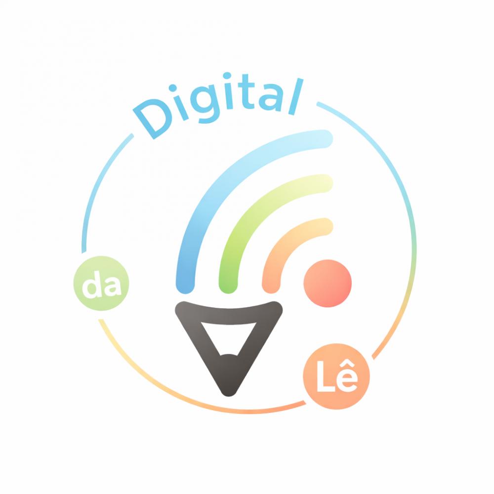 Digital da Lê
