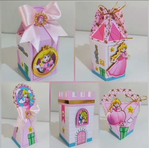 Princesas Disney