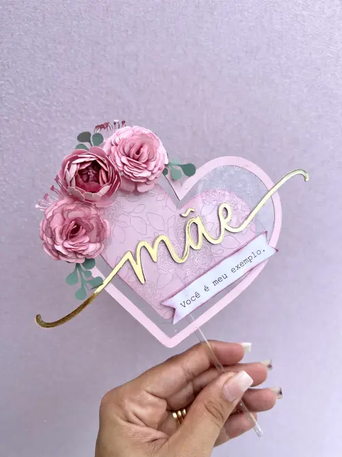 Dia das Mães