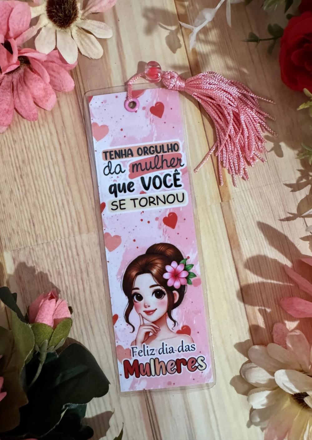 Arquivo de corte marca página dia das mulheres