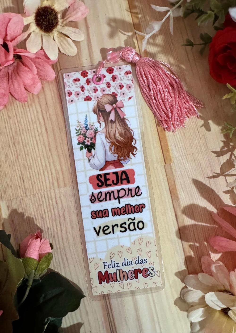 Arquivo de corte marca página dia das mulheres