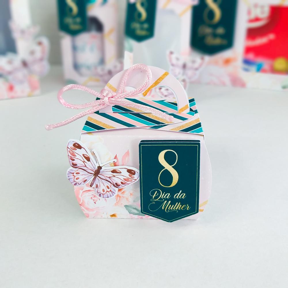 Arquivo de Corte Caixa bem casado Dia das Mulheres