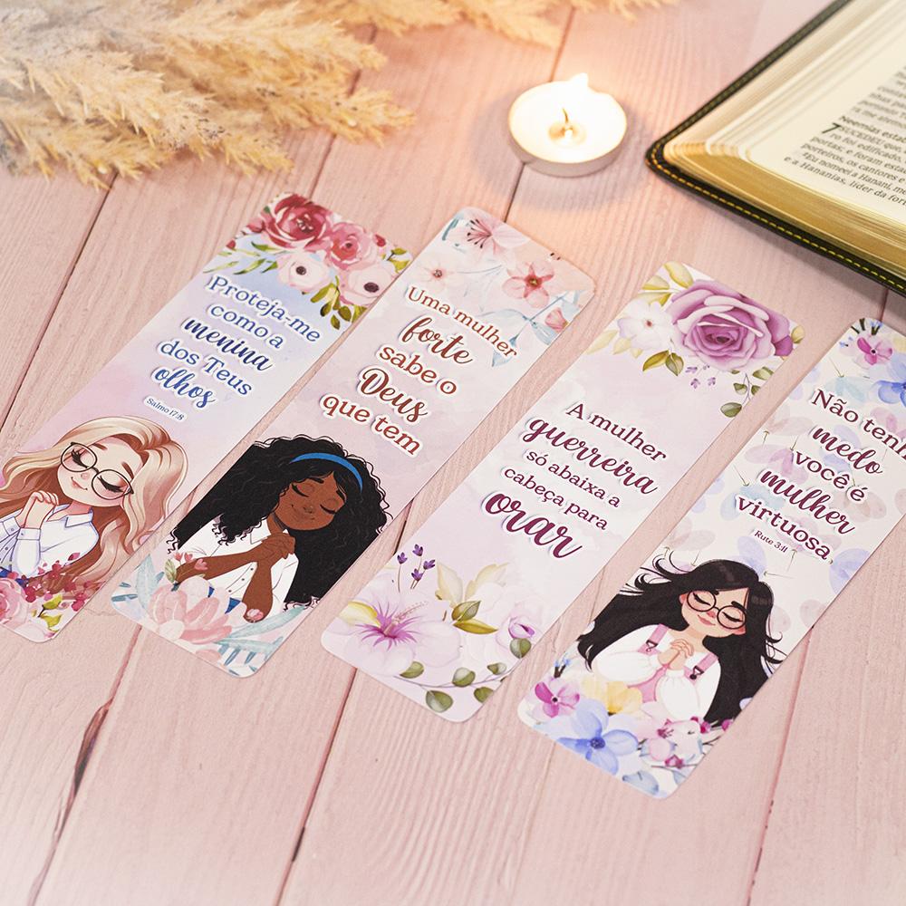 Arquivo de Corte marca página Dia das Mulheres