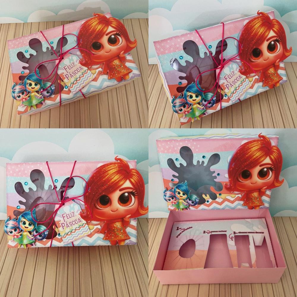 Arquivo de Corte Mini Confeiteiro divertidamente 2