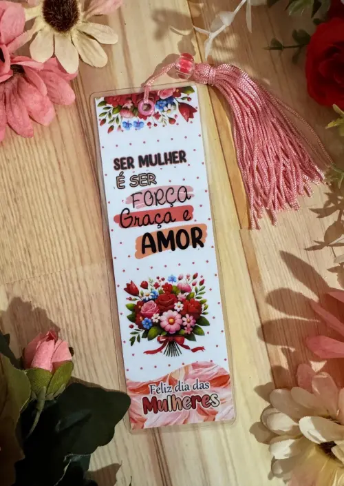 Arquivo de corte marca página dia das mulheres