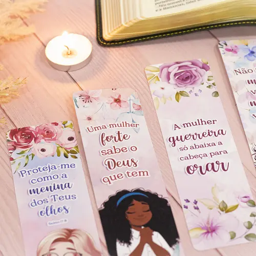 Arquivo de Corte marca página Dia das Mulheres