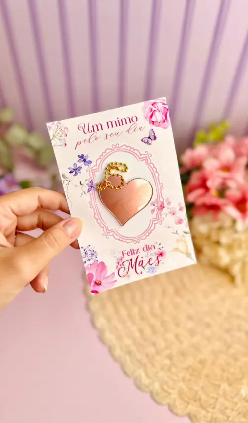 Arquivo de cartão dia das mães