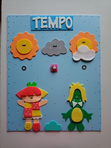 Kit Sala de Aula Sítio do Pica Pau Amarelo | Vitrine Artesanou