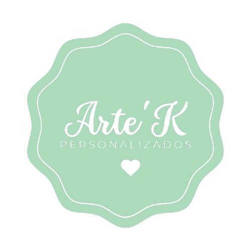 Arte'K Personalizados