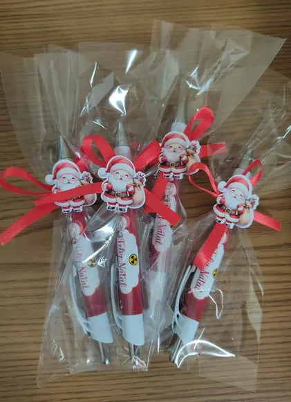 Caneta Natal